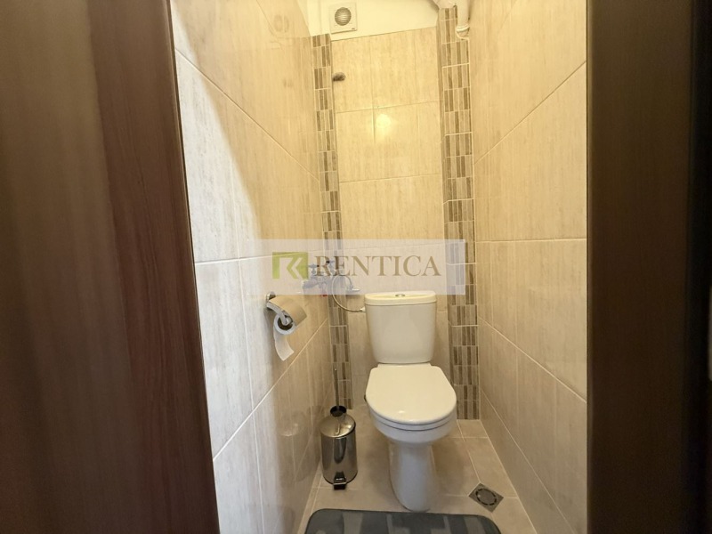 В аренду  2 спальни Варна , Център , 100 кв.м | 88422550 - изображение [16]