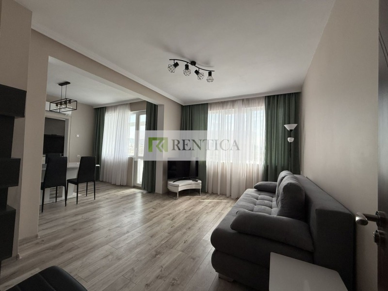 В аренду  2 спальни Варна , Център , 100 кв.м | 88422550 - изображение [8]