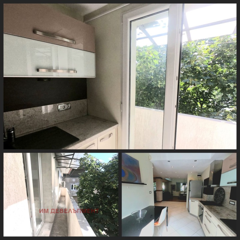 Дава под наем  3-стаен град София , Център , 190 кв.м | 34520491 - изображение [9]