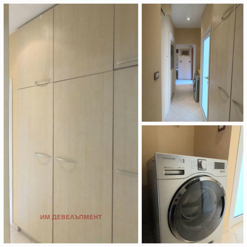 Дава под наем  3-стаен град София , Център , 190 кв.м | 34520491 - изображение [13]