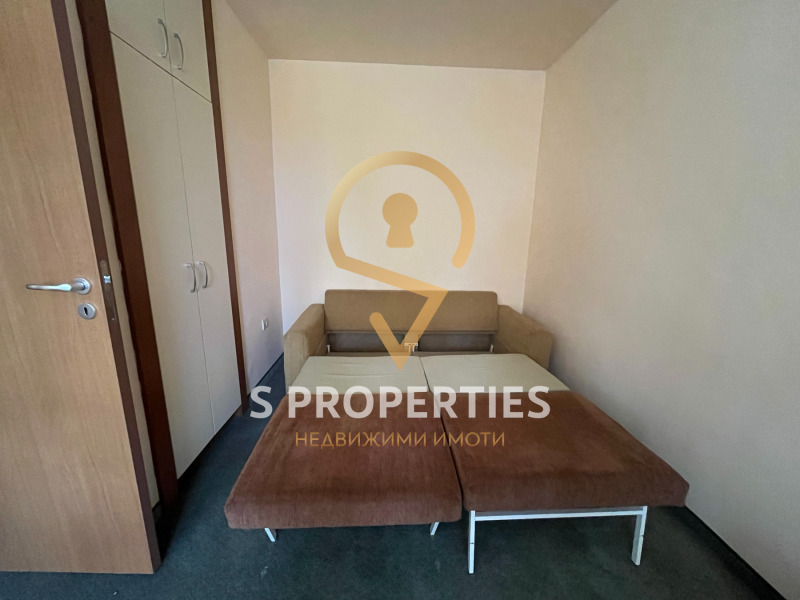 Da affittare  2 camere da letto Varna , k.k. Chajka , 45 mq | 87470192 - Immagine [4]
