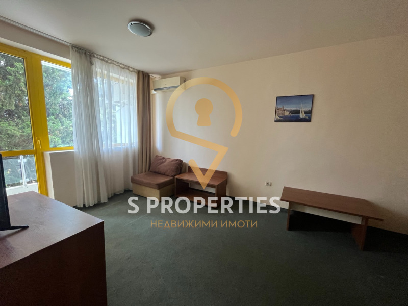 Da affittare  2 camere da letto Varna , k.k. Chajka , 45 mq | 87470192 - Immagine [3]