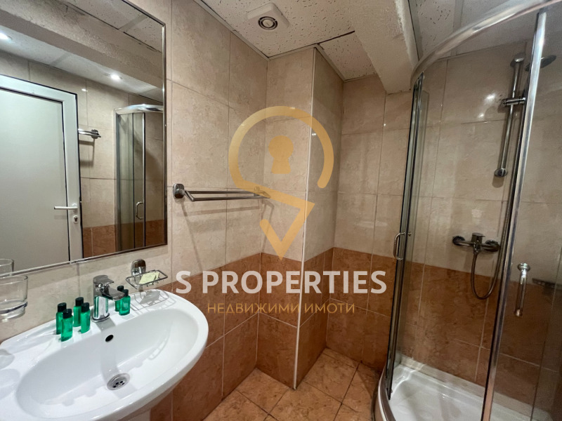 Da affittare  2 camere da letto Varna , k.k. Chajka , 45 mq | 87470192 - Immagine [5]