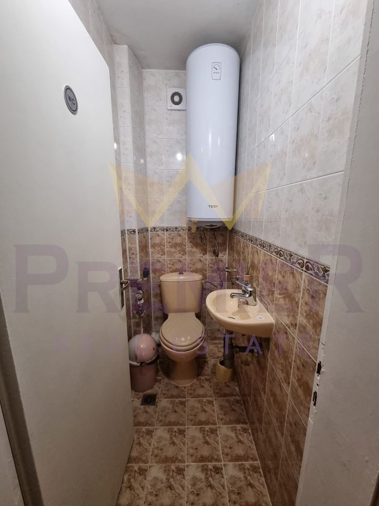 Προς ενοικίαση  2 υπνοδωμάτια Βαρνα , ΤΣενταρ , 90 τ.μ | 70806427 - εικόνα [12]