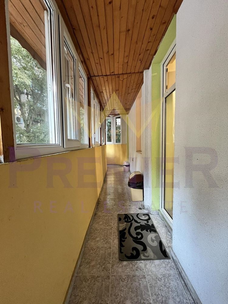 Προς ενοικίαση  2 υπνοδωμάτια Βαρνα , ΤΣενταρ , 90 τ.μ | 70806427 - εικόνα [16]