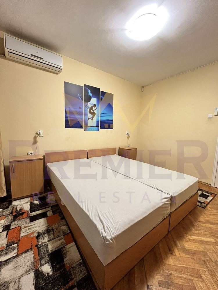 Προς ενοικίαση  2 υπνοδωμάτια Βαρνα , ΤΣενταρ , 90 τ.μ | 70806427 - εικόνα [9]
