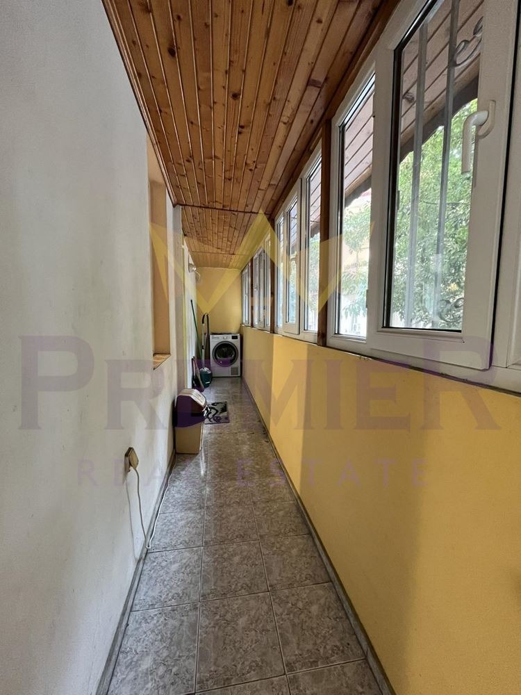 Προς ενοικίαση  2 υπνοδωμάτια Βαρνα , ΤΣενταρ , 90 τ.μ | 70806427 - εικόνα [15]