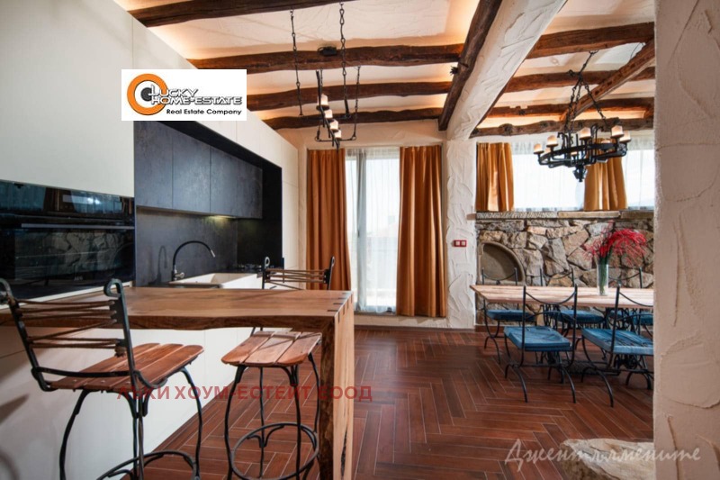 Дава под наем 3-СТАЕН, гр. София, Горубляне, снимка 4 - Апартаменти - 52387993