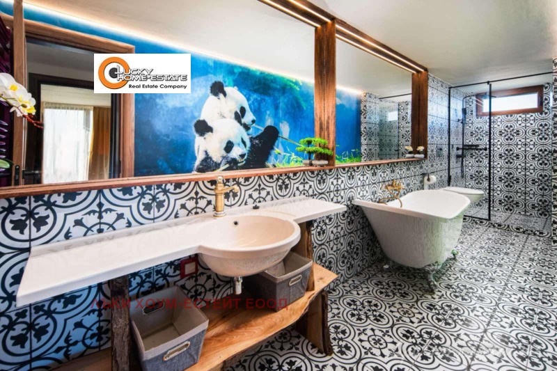 Дава под наем 3-СТАЕН, гр. София, Горубляне, снимка 11 - Апартаменти - 52387993