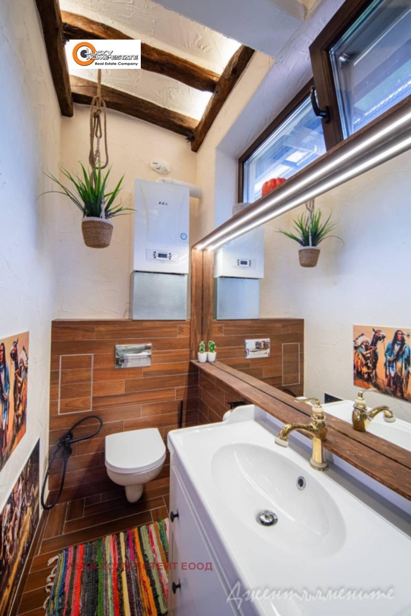 Дава под наем 3-СТАЕН, гр. София, Горубляне, снимка 13 - Апартаменти - 52387993