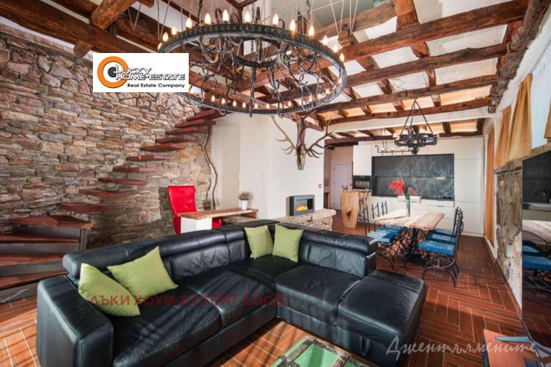 Дава под наем 3-СТАЕН, гр. София, Горубляне, снимка 2 - Апартаменти - 52387993