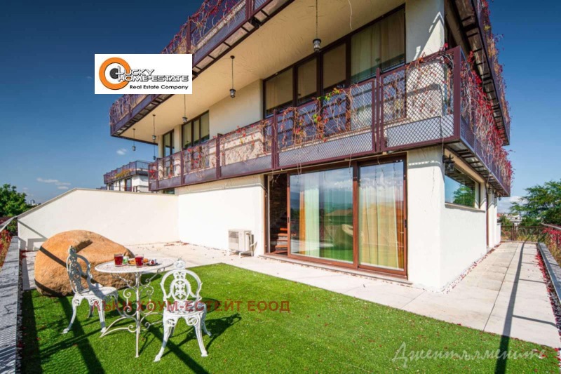 Дава под наем 3-СТАЕН, гр. София, Горубляне, снимка 16 - Апартаменти - 52387993