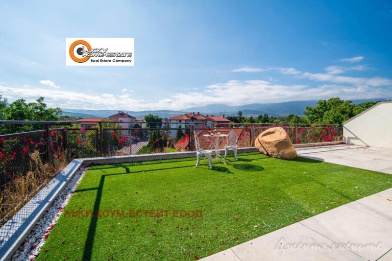 Дава под наем 3-СТАЕН, гр. София, Горубляне, снимка 15 - Апартаменти - 52387993