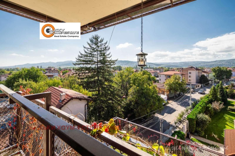 Дава под наем 3-СТАЕН, гр. София, Горубляне, снимка 14 - Апартаменти - 52387993