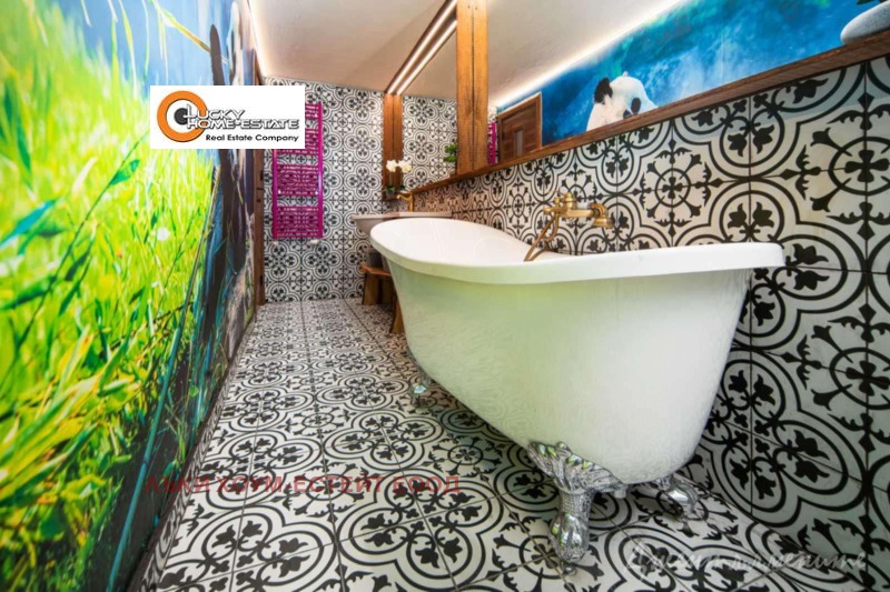 Дава под наем 3-СТАЕН, гр. София, Горубляне, снимка 12 - Апартаменти - 52387993