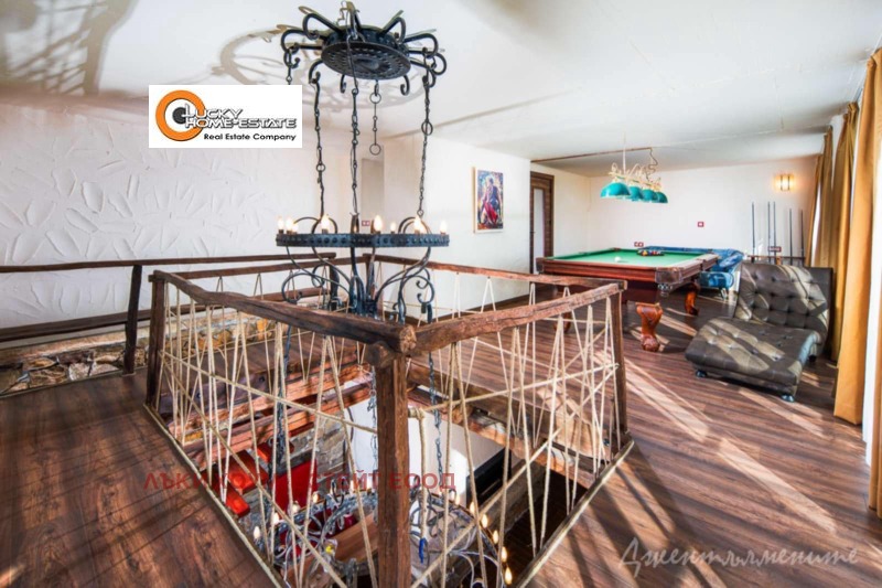 Дава под наем 3-СТАЕН, гр. София, Горубляне, снимка 5 - Апартаменти - 52387993