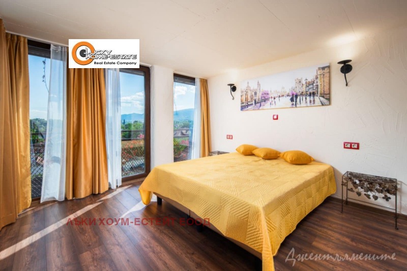 Дава под наем 3-СТАЕН, гр. София, Горубляне, снимка 9 - Апартаменти - 52387993