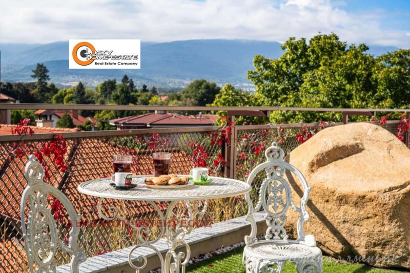 Дава под наем 3-СТАЕН, гр. София, Горубляне, снимка 8 - Апартаменти - 52387993