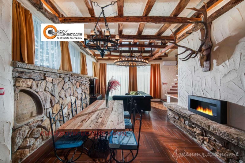 Дава под наем 3-СТАЕН, гр. София, Горубляне, снимка 3 - Апартаменти - 52387993