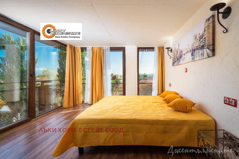 Дава под наем 3-СТАЕН, гр. София, Горубляне, снимка 10 - Апартаменти - 52387993