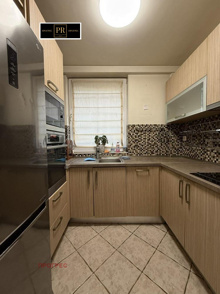 Дава под наем 3-СТАЕН, гр. Пловдив, Мараша, снимка 6 - Апартаменти - 52661744