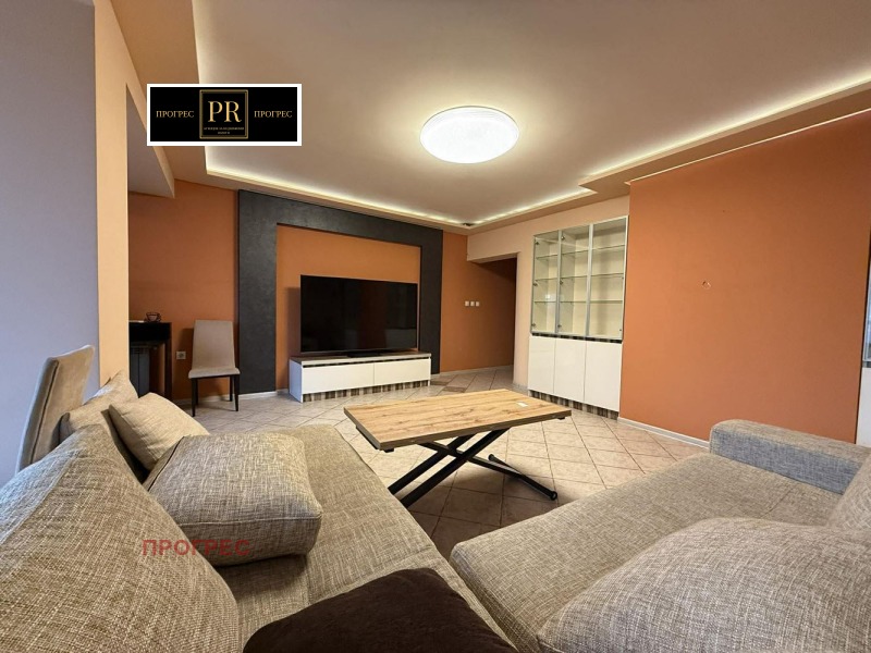 Дава под наем 3-СТАЕН, гр. Пловдив, Мараша, снимка 2 - Апартаменти - 52661744