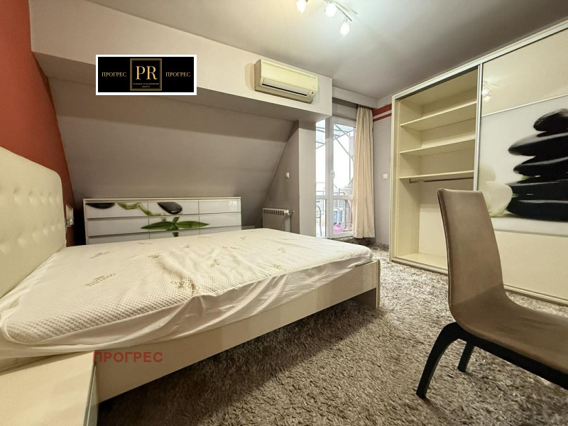 Дава под наем 3-СТАЕН, гр. Пловдив, Мараша, снимка 13 - Апартаменти - 52661744