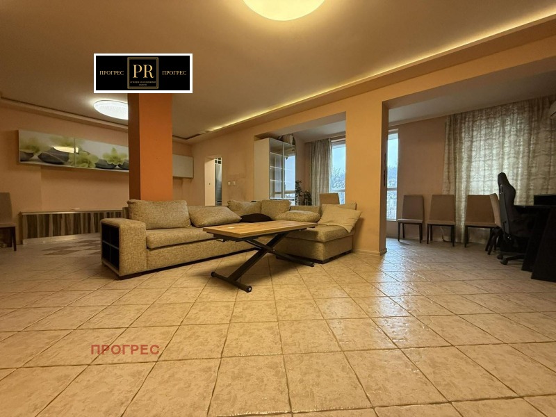 Дава под наем 3-СТАЕН, гр. Пловдив, Мараша, снимка 5 - Апартаменти - 52661744