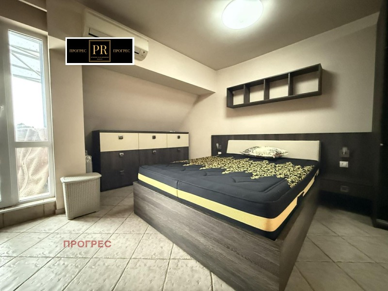 Дава под наем 3-СТАЕН, гр. Пловдив, Мараша, снимка 8 - Апартаменти - 52661744