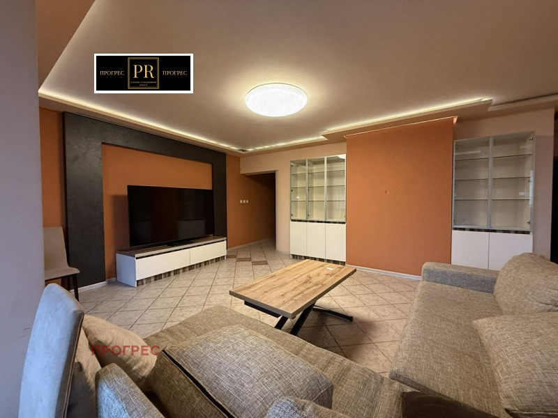 Дава под наем 3-СТАЕН, гр. Пловдив, Мараша, снимка 4 - Апартаменти - 52661744