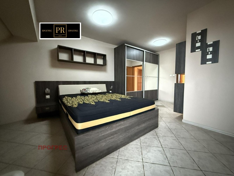 Дава под наем 3-СТАЕН, гр. Пловдив, Мараша, снимка 9 - Апартаменти - 52661744