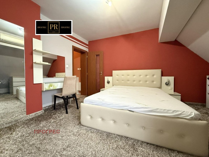 Дава под наем 3-СТАЕН, гр. Пловдив, Мараша, снимка 12 - Апартаменти - 52661744