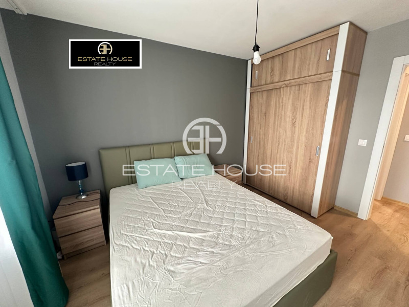 Дава под наем 4-СТАЕН, гр. София, Кръстова вада, снимка 7 - Апартаменти - 53519543