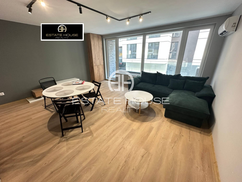 Дава под наем 4-СТАЕН, гр. София, Кръстова вада