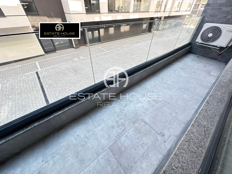 Дава под наем 4-СТАЕН, гр. София, Кръстова вада, снимка 15 - Апартаменти - 53519543