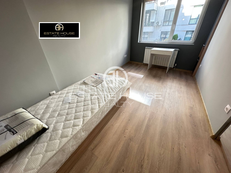 Дава под наем 4-СТАЕН, гр. София, Кръстова вада, снимка 13 - Апартаменти - 53519543