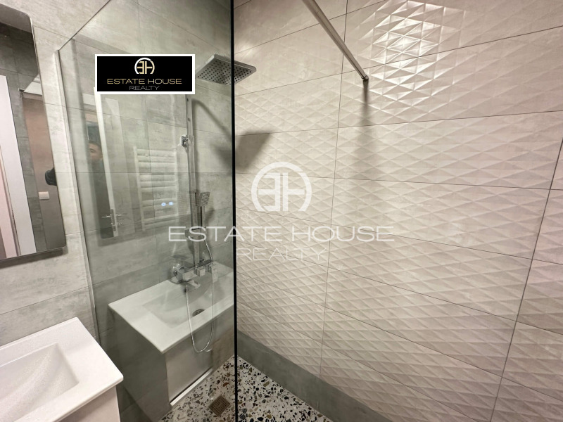 Дава под наем 4-СТАЕН, гр. София, Кръстова вада, снимка 11 - Апартаменти - 53519543