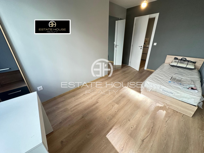 Дава под наем 4-СТАЕН, гр. София, Кръстова вада, снимка 14 - Апартаменти - 53519543