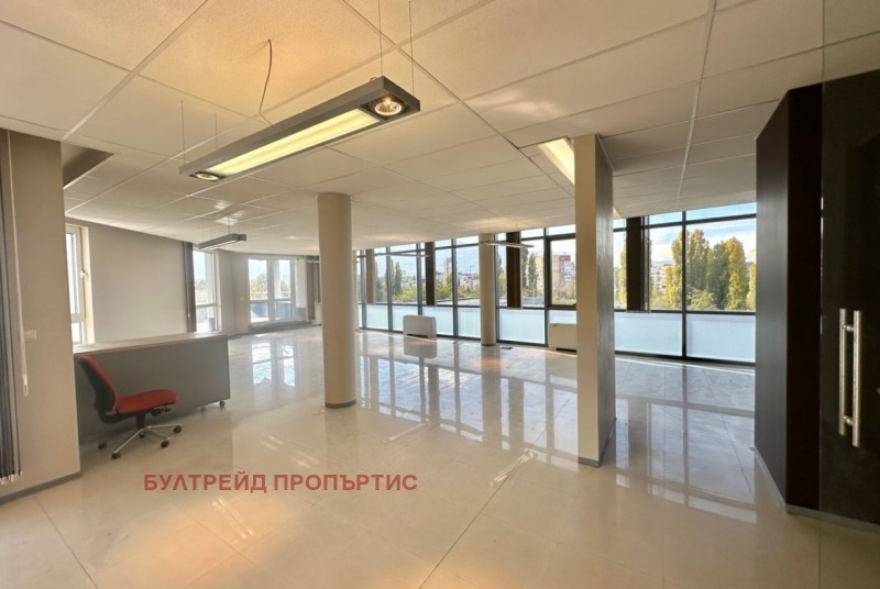 K pronájmu  Kancelář Sofia , Mladost 1 , 245 m2 | 52651762 - obraz [2]