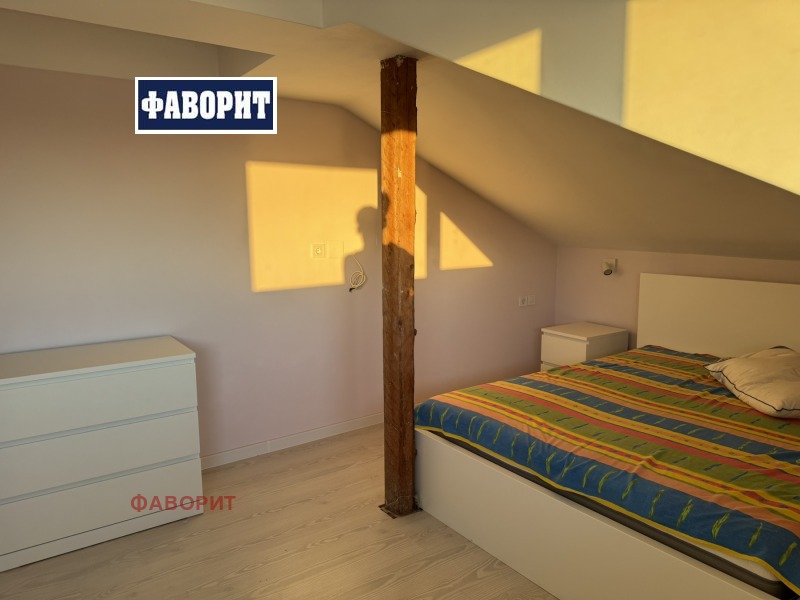 Para alugar  Andar da casa região Plovdiv , Skutare , 60 m² | 48324384 - imagem [8]
