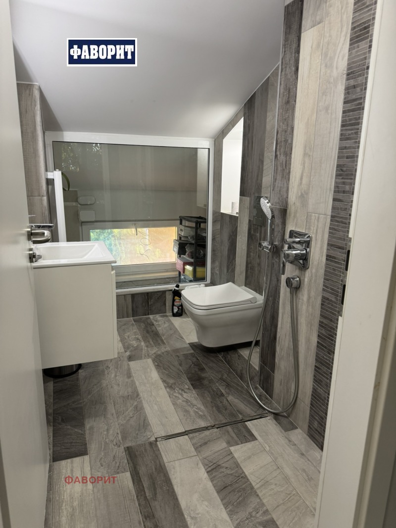 Para alugar  Andar da casa região Plovdiv , Skutare , 60 m² | 48324384 - imagem [4]