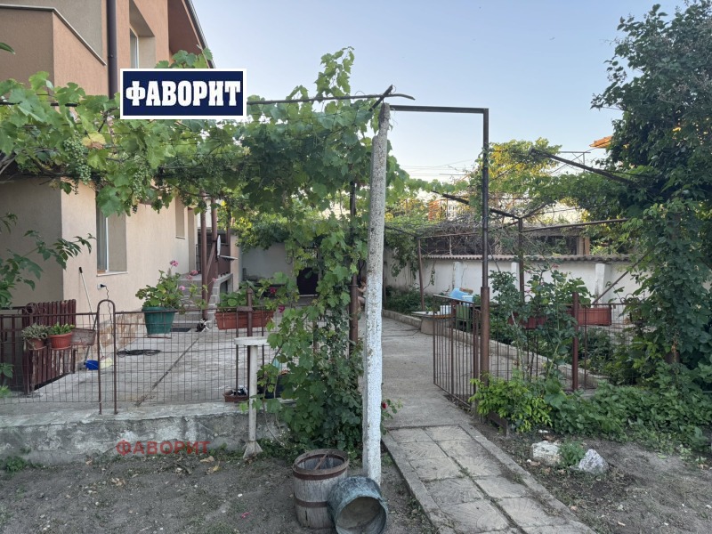Para alugar  Andar da casa região Plovdiv , Skutare , 60 m² | 48324384 - imagem [2]