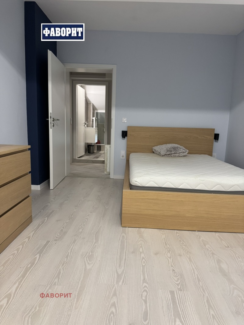Para alugar  Andar da casa região Plovdiv , Skutare , 60 m² | 48324384 - imagem [5]