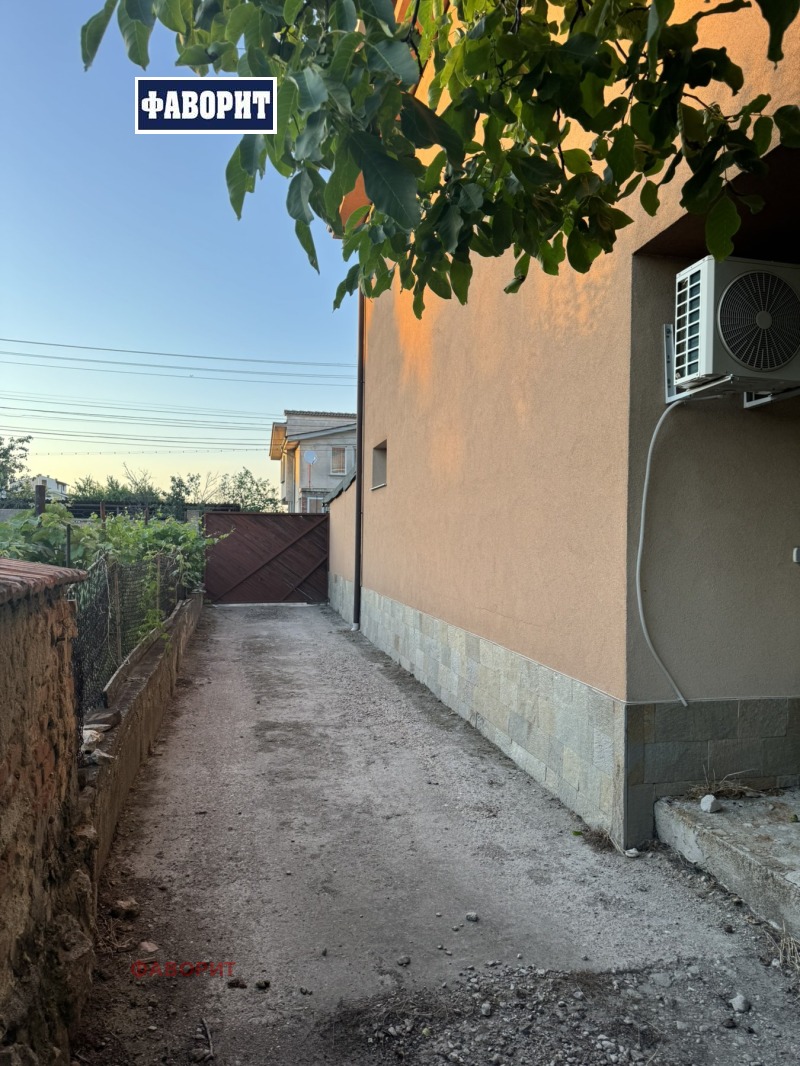 Para alugar  Andar da casa região Plovdiv , Skutare , 60 m² | 48324384 - imagem [3]