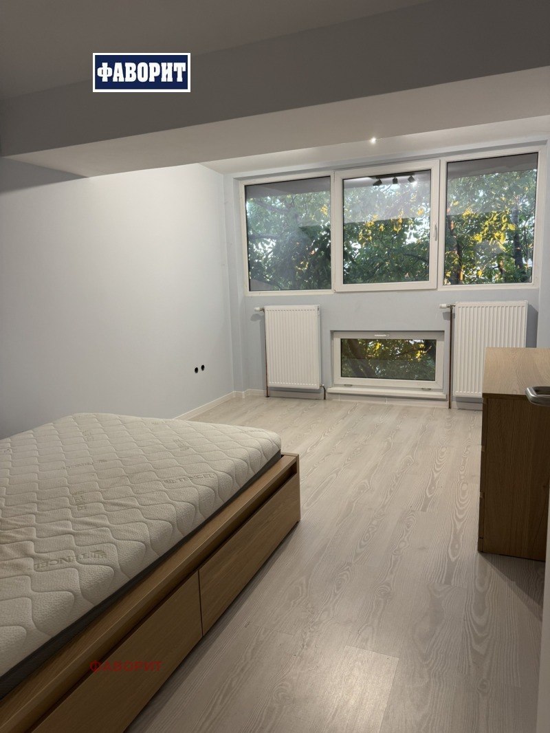 Para alugar  Andar da casa região Plovdiv , Skutare , 60 m² | 48324384 - imagem [6]