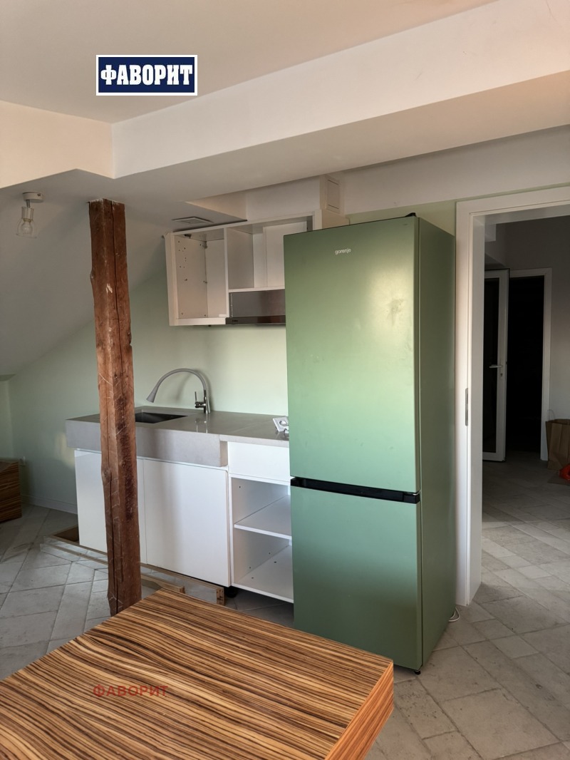 Para alugar  Andar da casa região Plovdiv , Skutare , 60 m² | 48324384 - imagem [12]