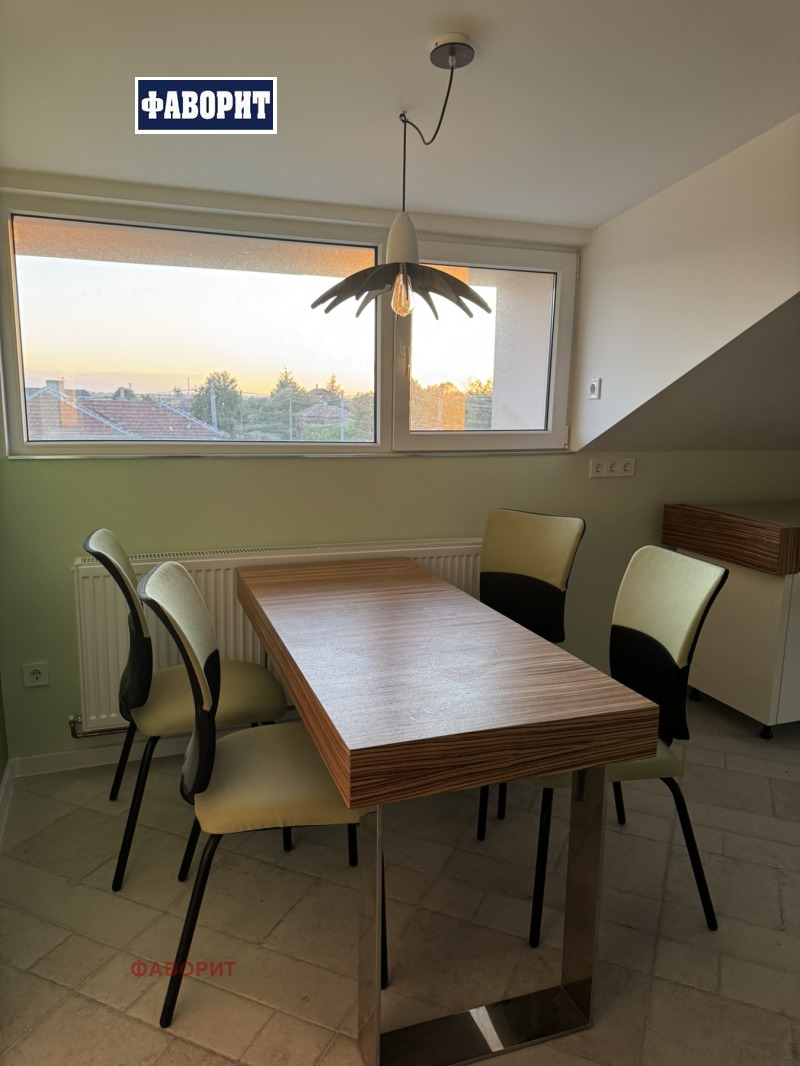 Para alugar  Andar da casa região Plovdiv , Skutare , 60 m² | 48324384 - imagem [9]