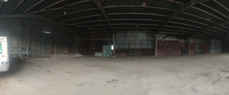 For Rent  Industrial building Sofia , Yana , 2400 sq.m | 28576425