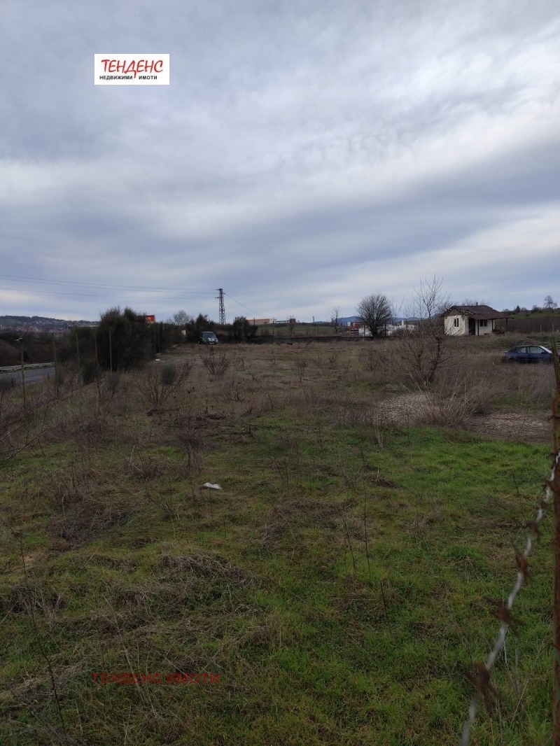 Дава под наем МЯСТО, гр. Кърджали, Промишлена зона - Изток