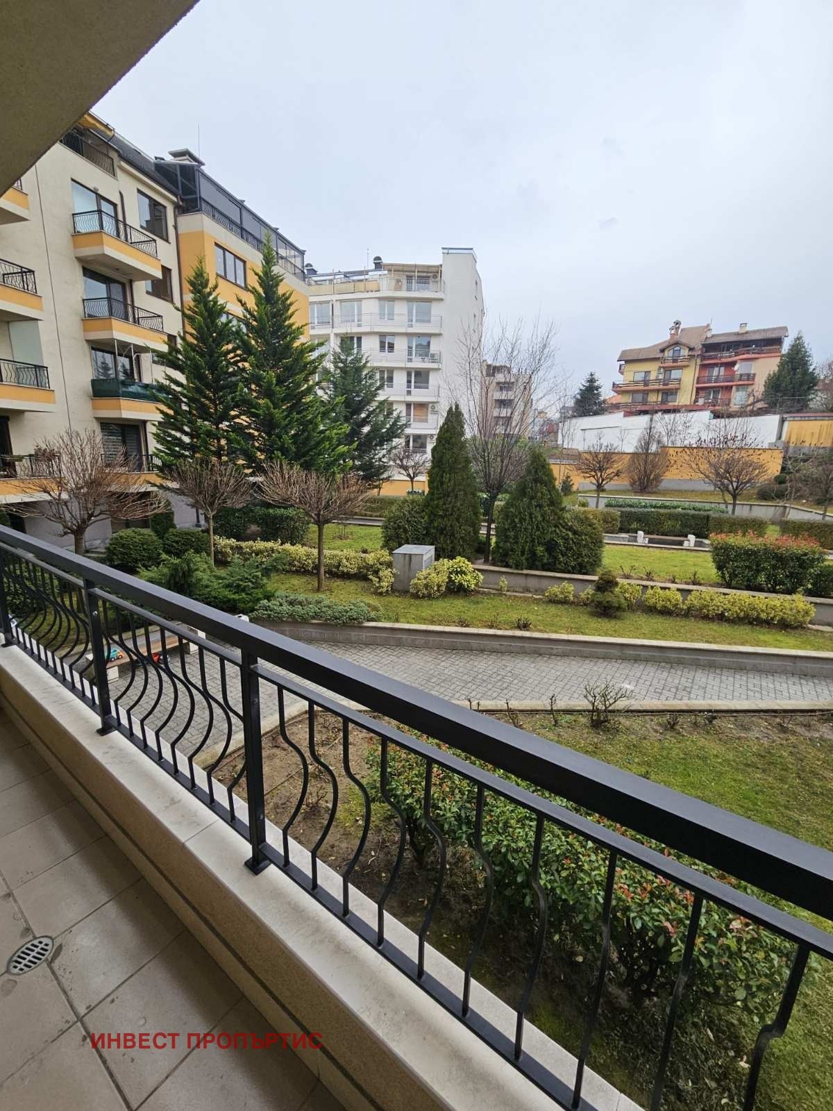Дава под наем 1-СТАЕН, гр. София, Овча купел, снимка 6 - Апартаменти - 55140065